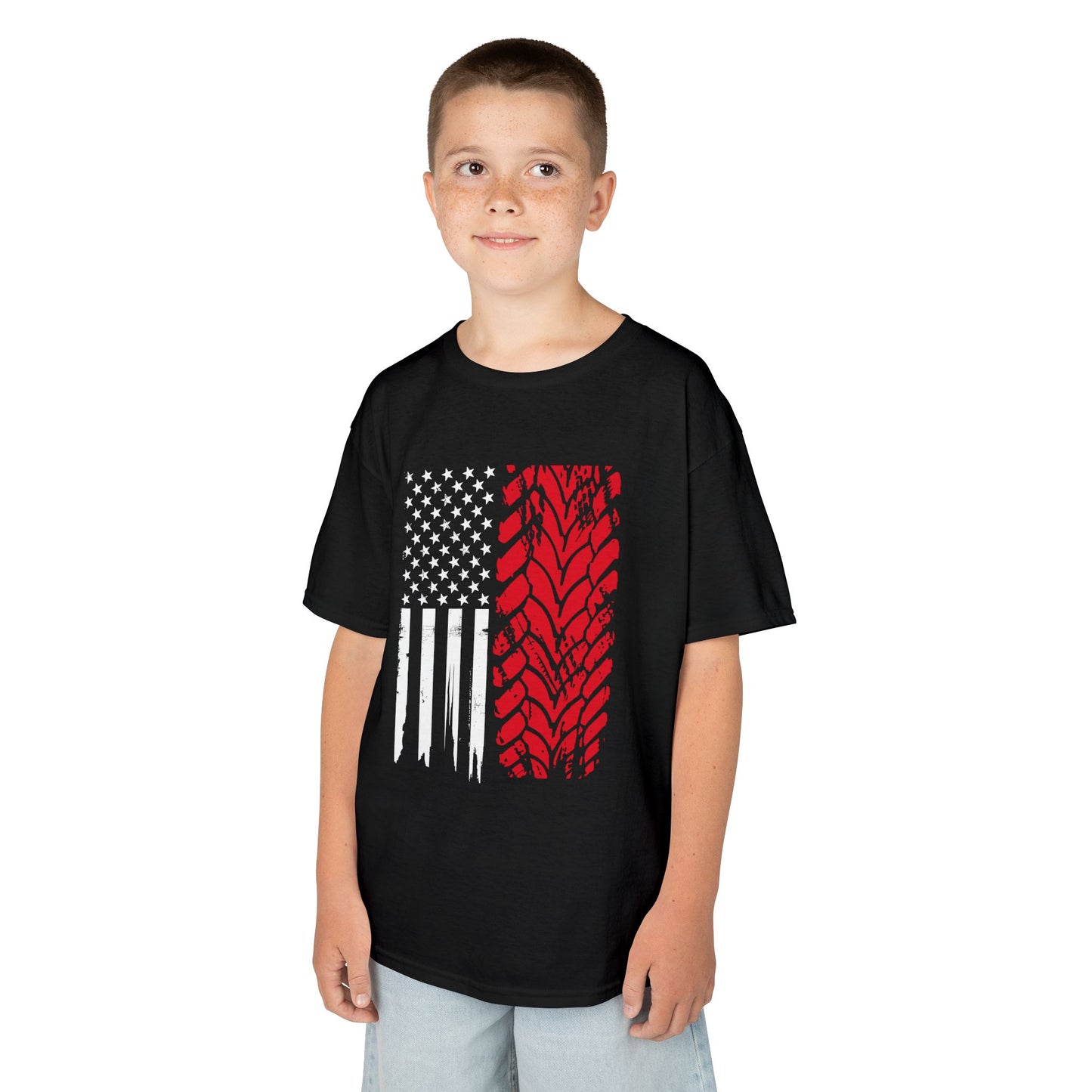 Lil Offroad Patriot (Youth Ages 3-10)