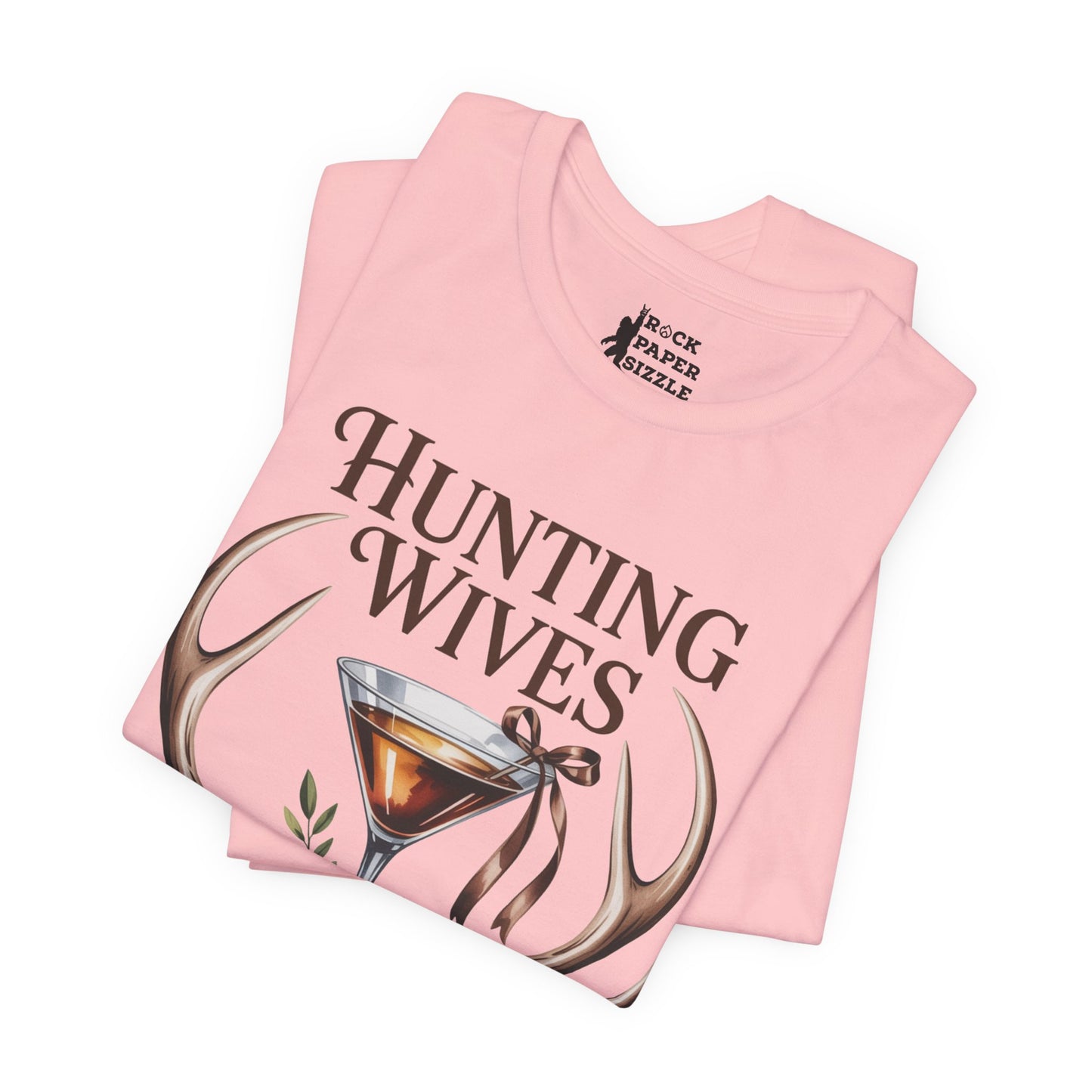 Hunting Wives Social Club