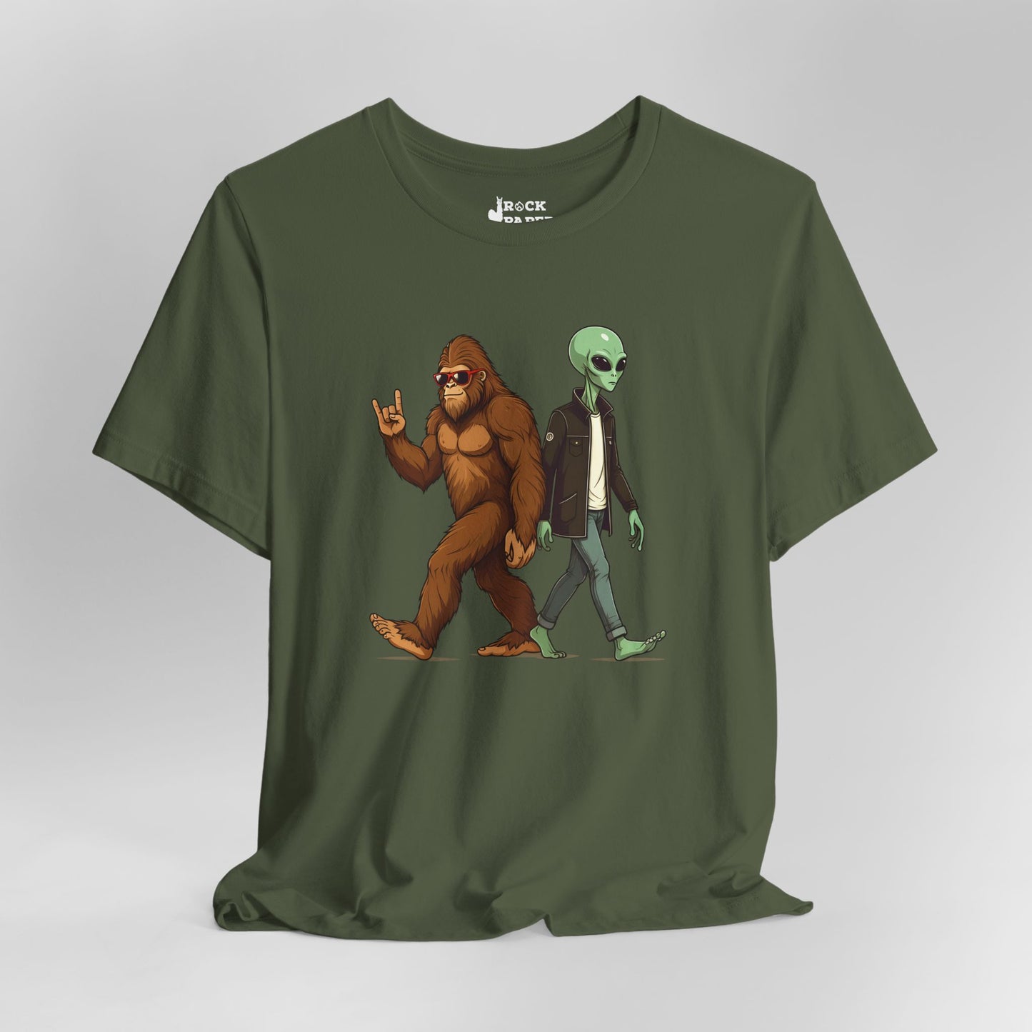 Best Buds T-Shirt