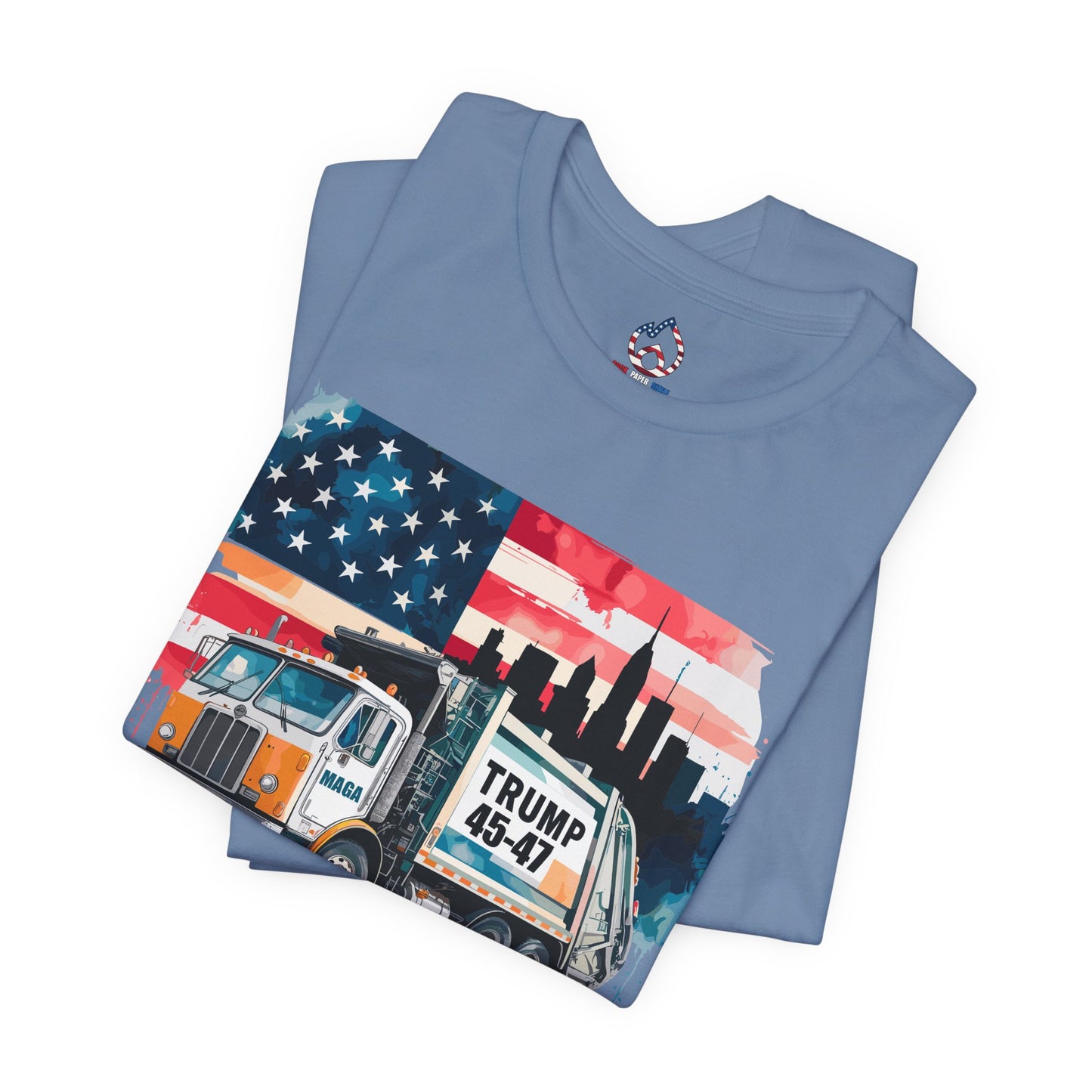 Taking out the Trash T-Shirt