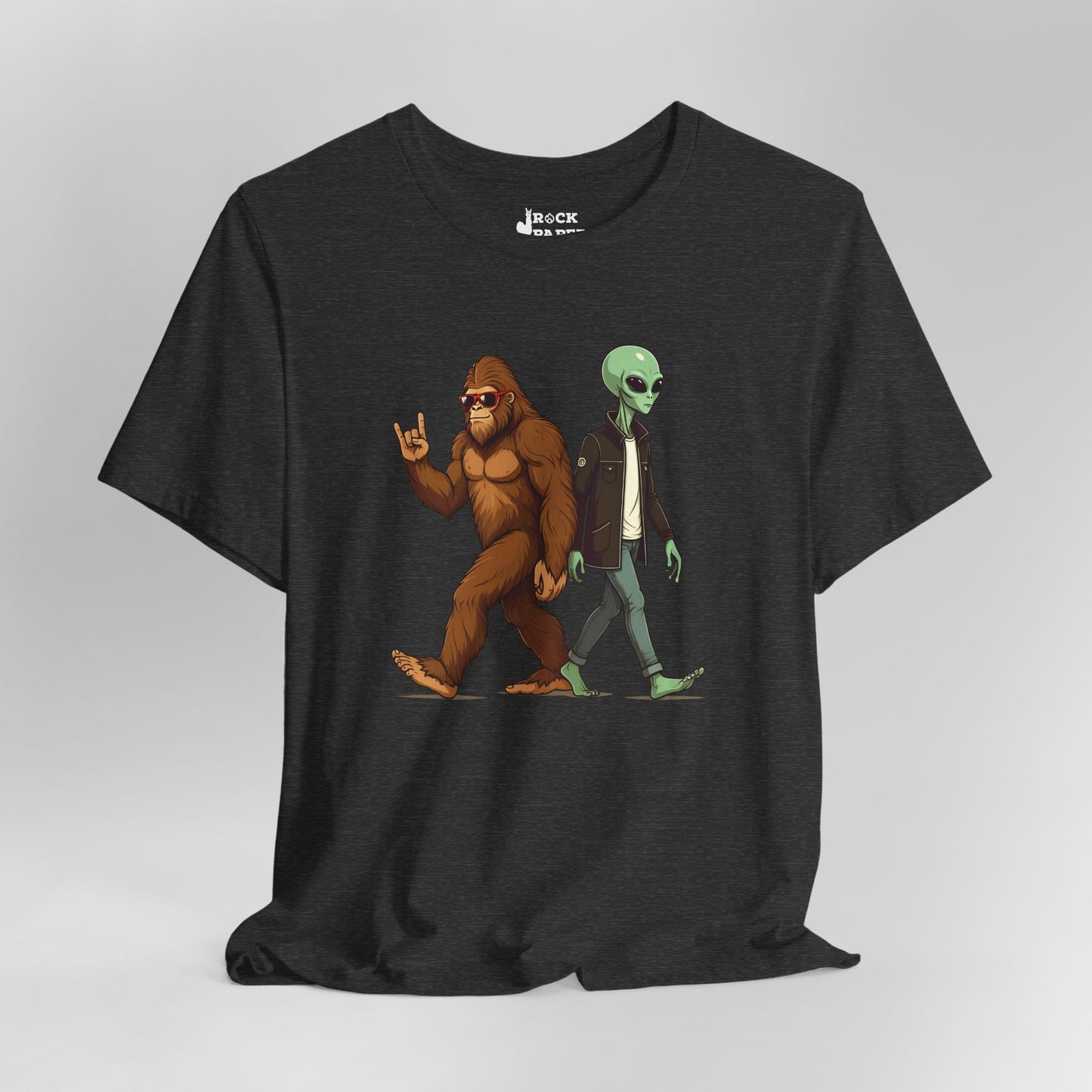 Best Buds T-Shirt