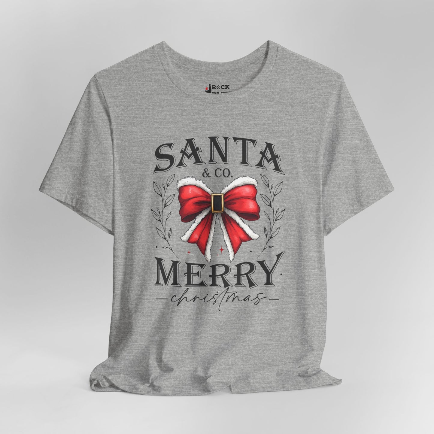 Santa Co. T-Shirt