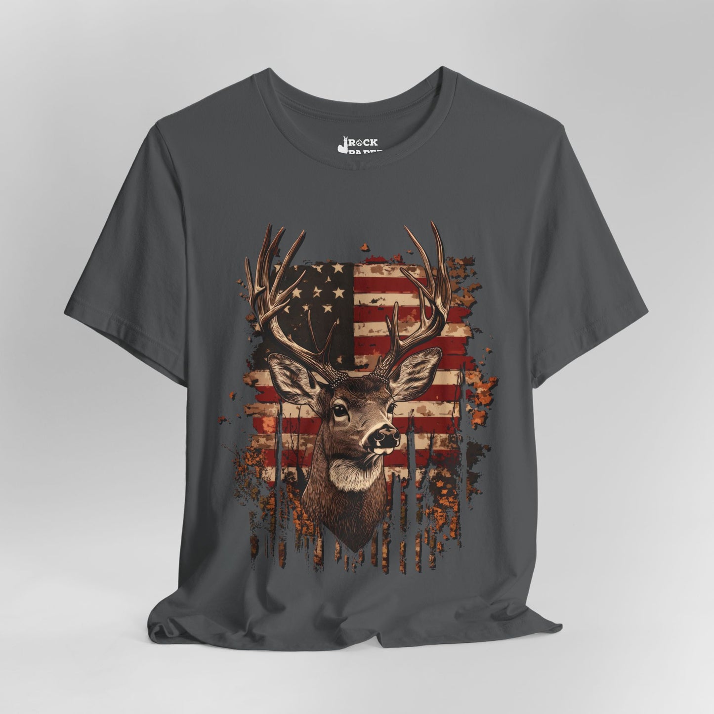 American Whitetail