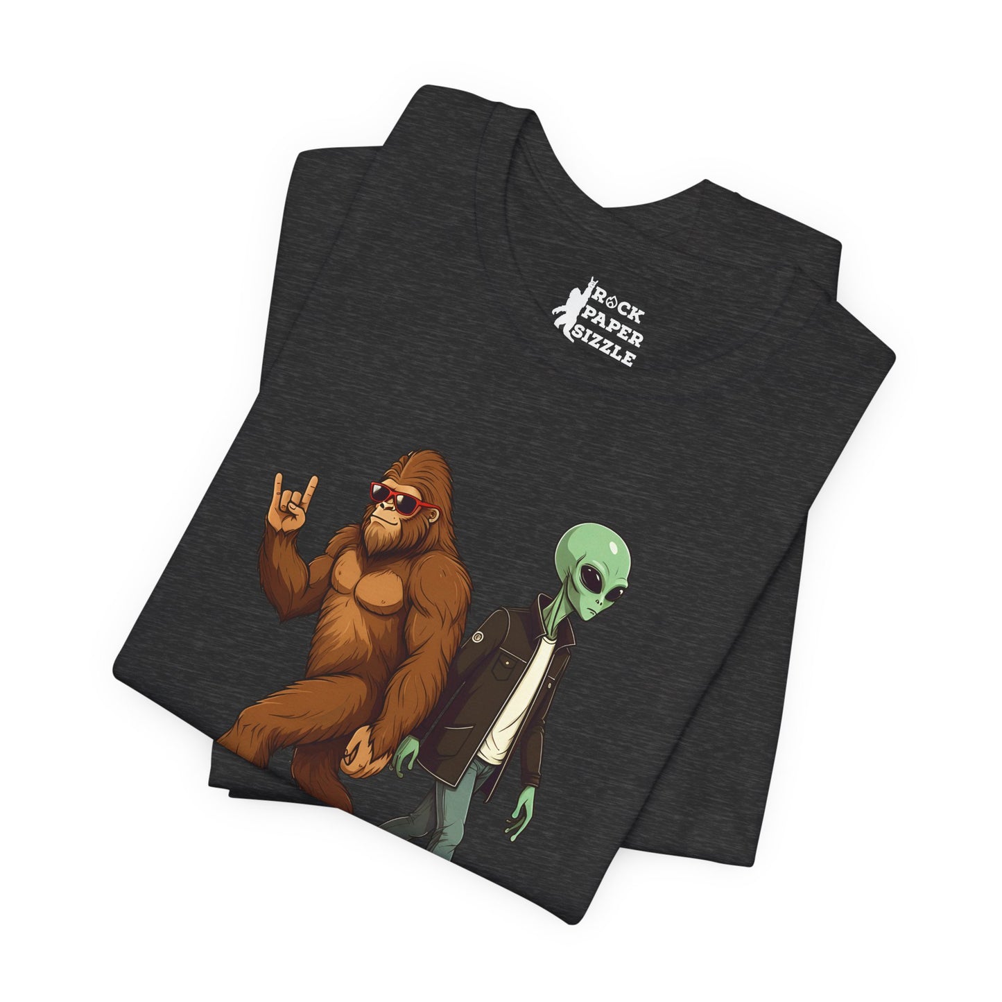 Best Buds T-Shirt