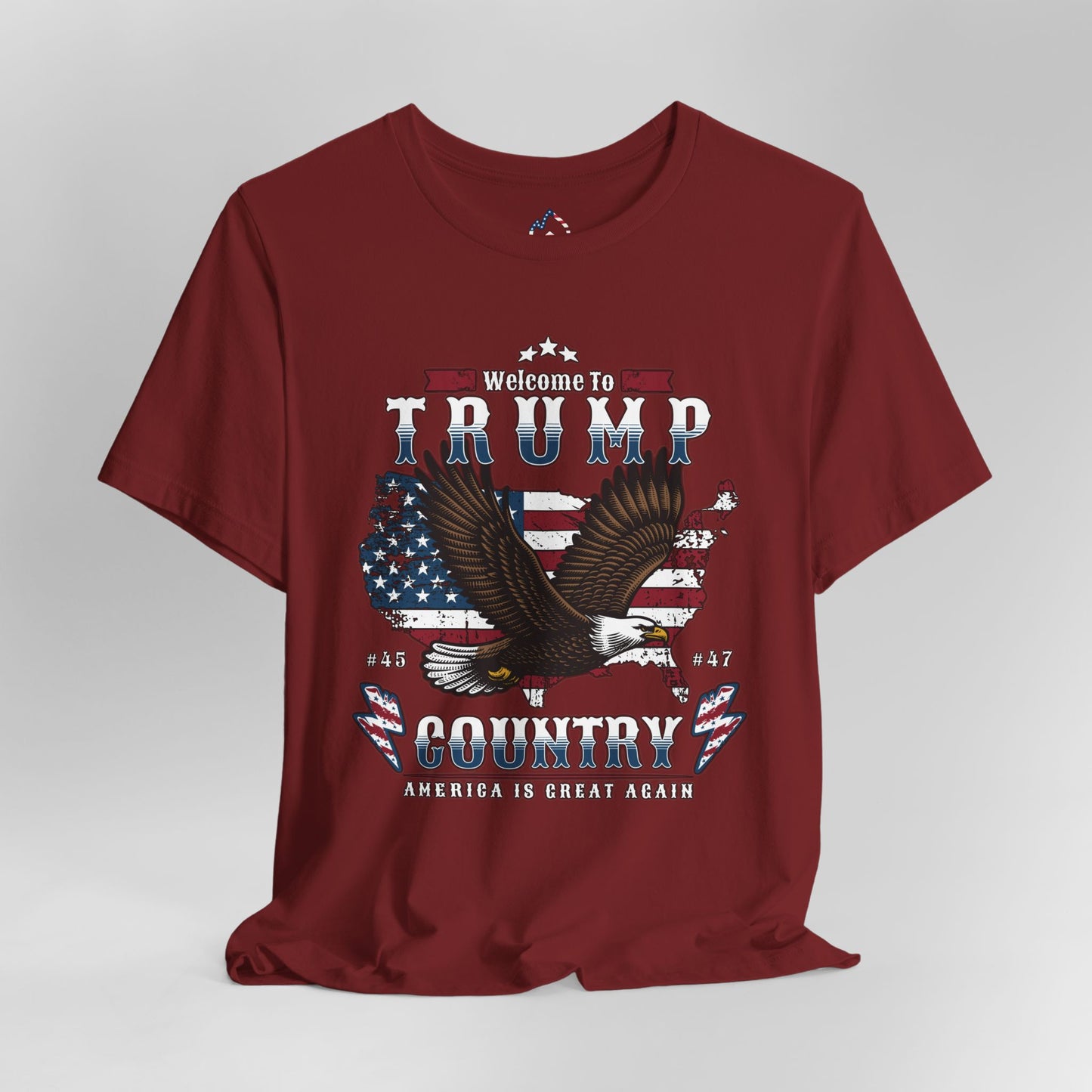 Trump Country T-Shirt