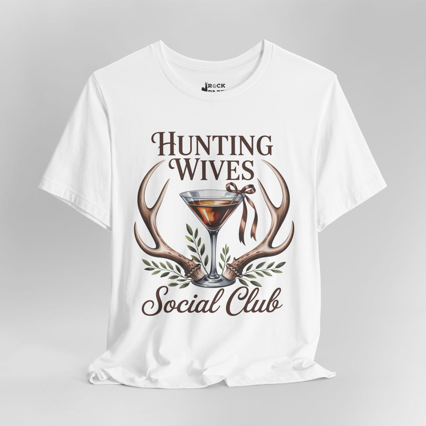 Hunting Wives Social Club