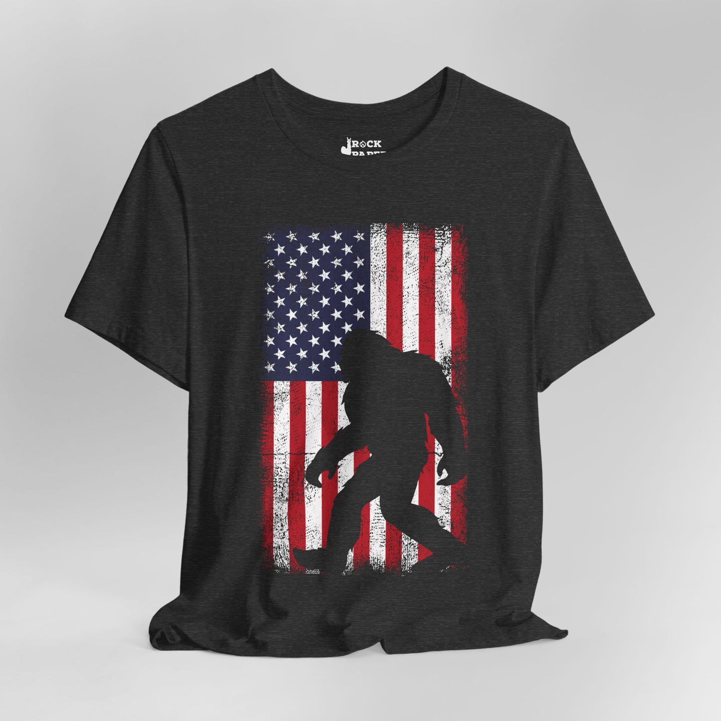 Patriot Yeti Shirt (V2)