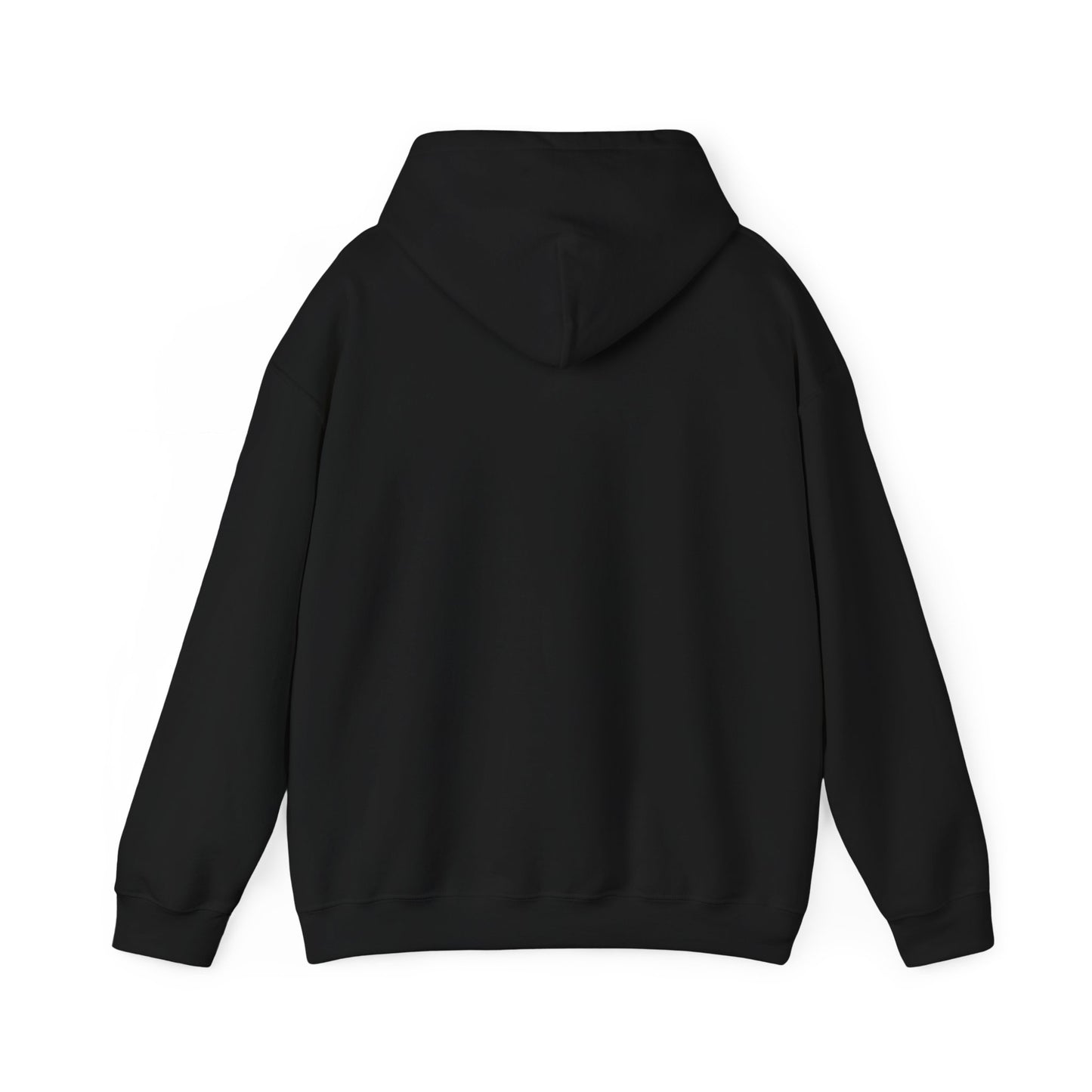 Rock Paper Sizzle Hoodie (Camo Text)