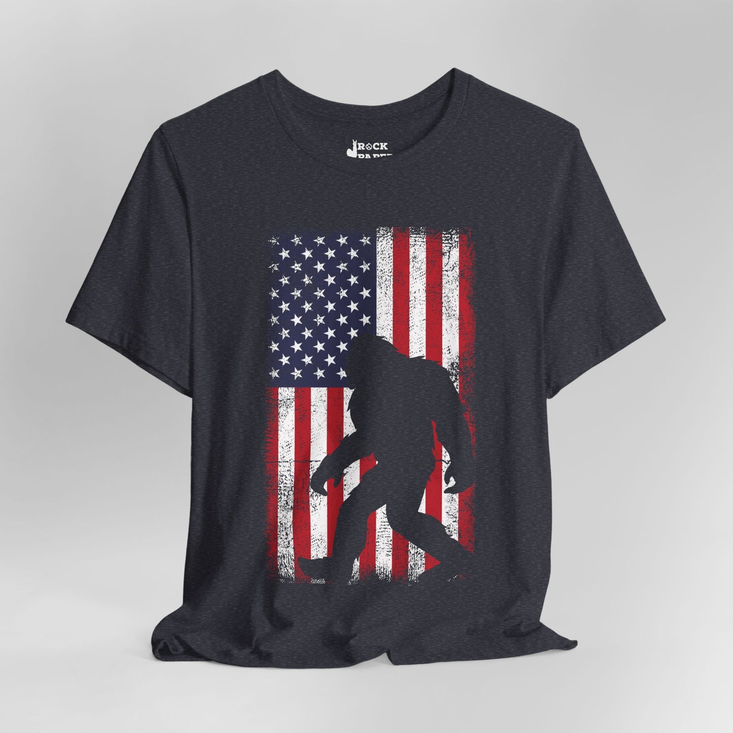 Patriot Yeti Shirt (V2)