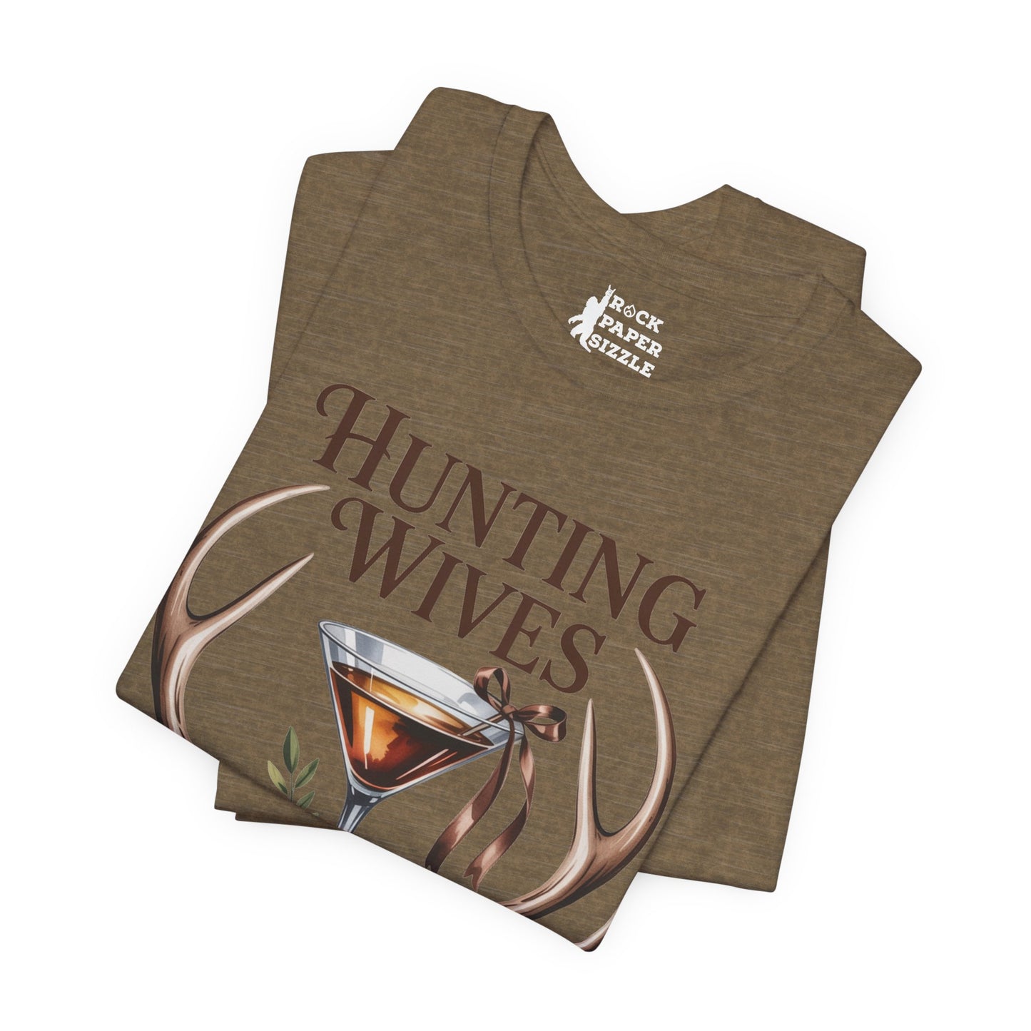 Hunting Wives Social Club