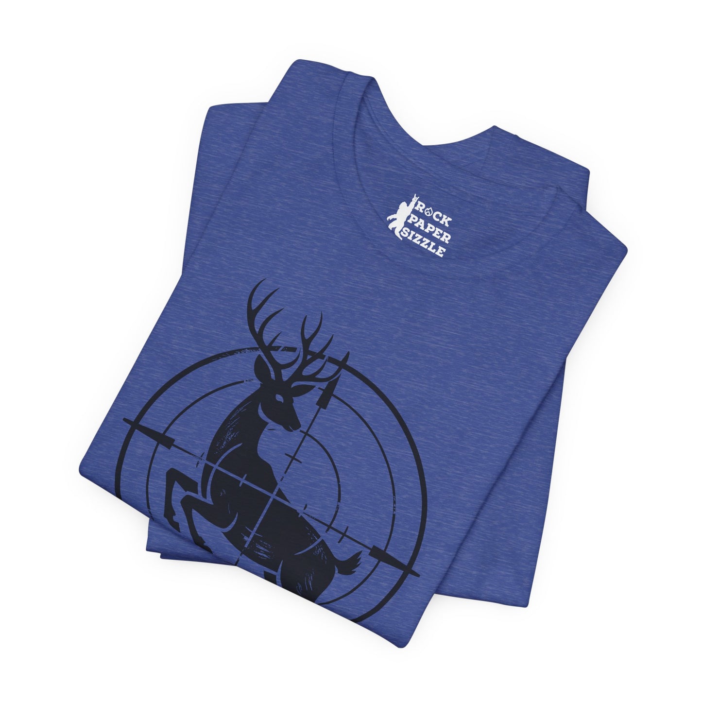 Fast Food Deer T-Shirt
