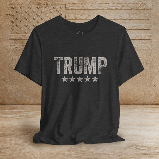 Trump Minimalist