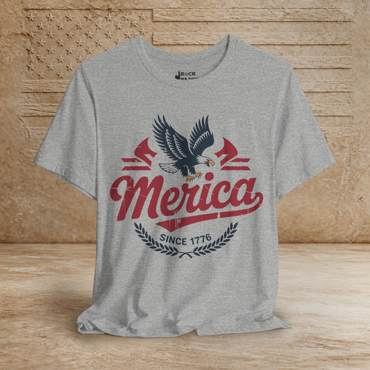 Merica Vintage Eagle 🦅
