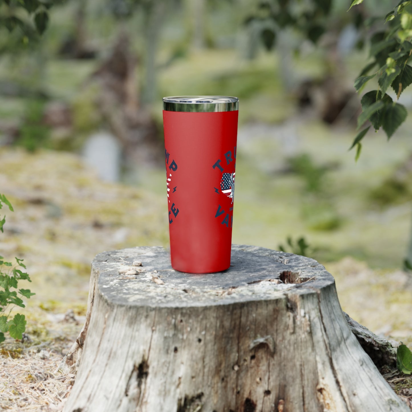 Trumpā”Vance Tumbler, 22oz