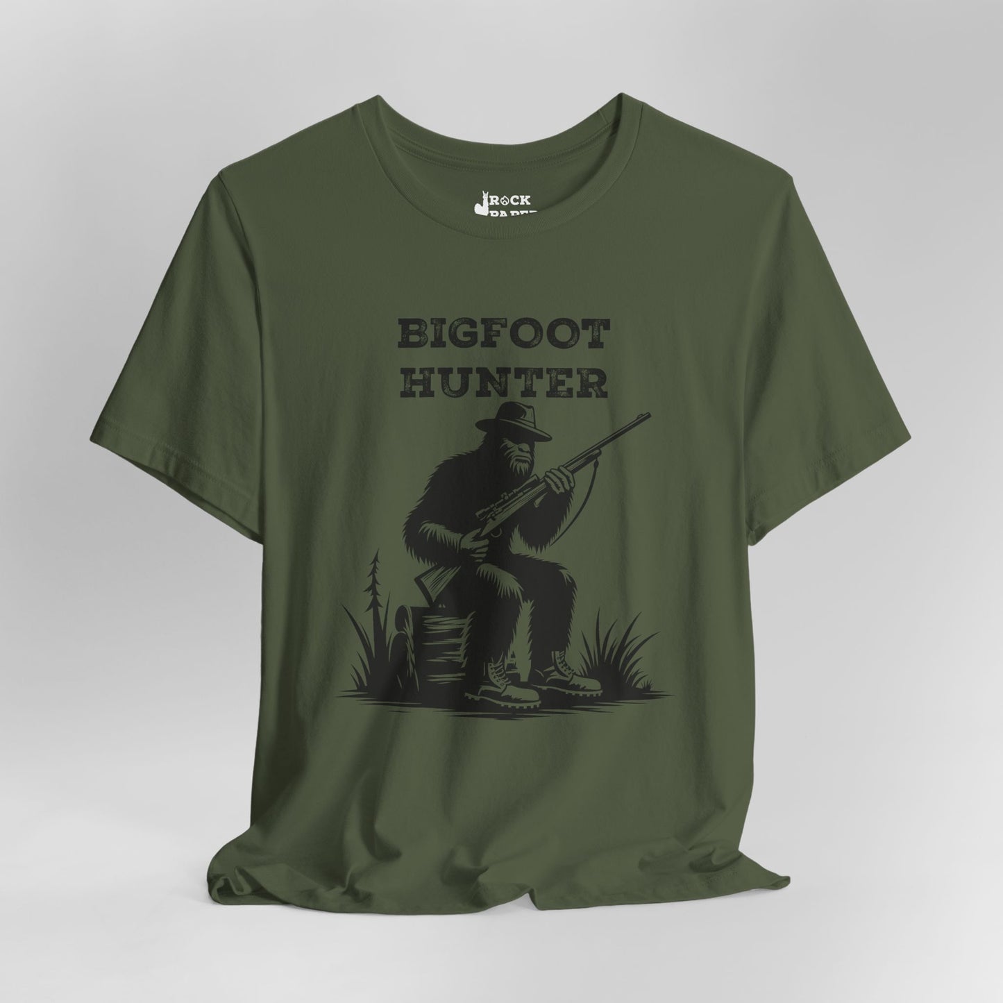 BigFoot Hunter