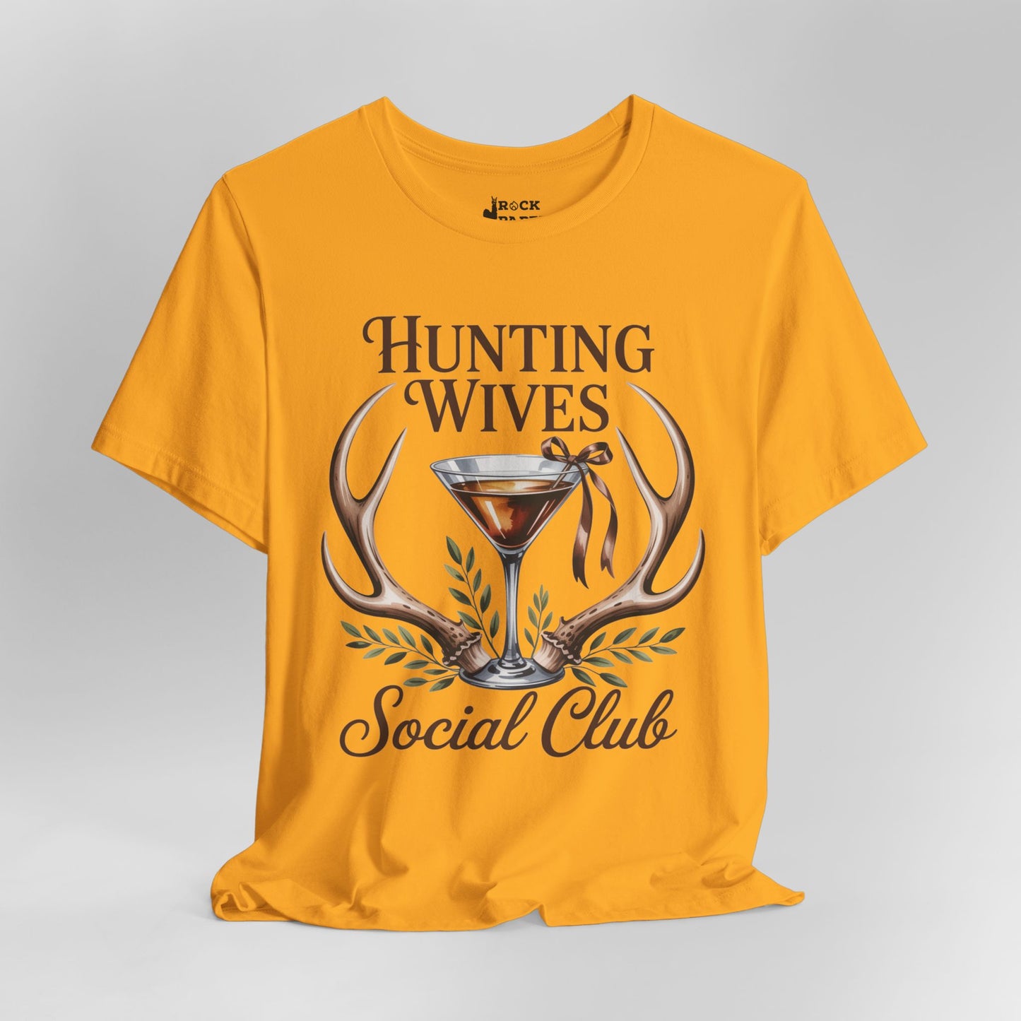 Hunting Wives Social Club