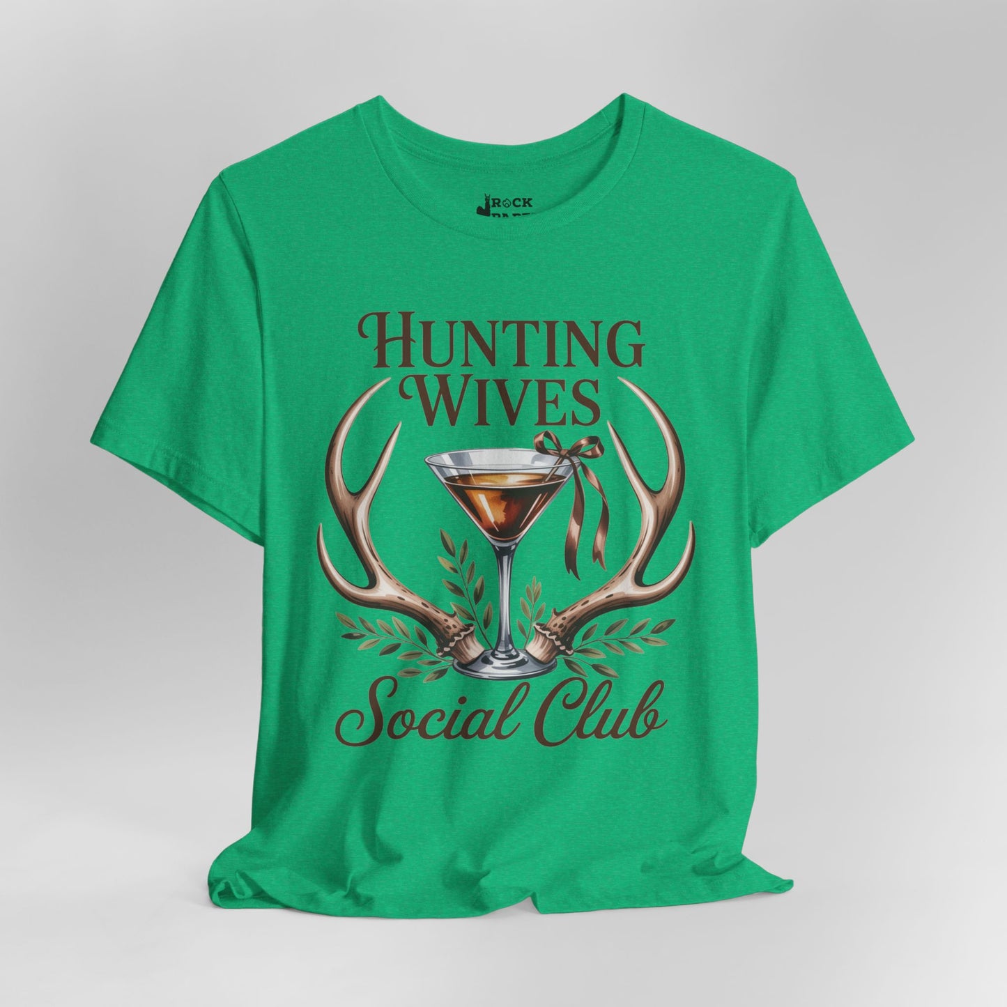 Hunting Wives Social Club