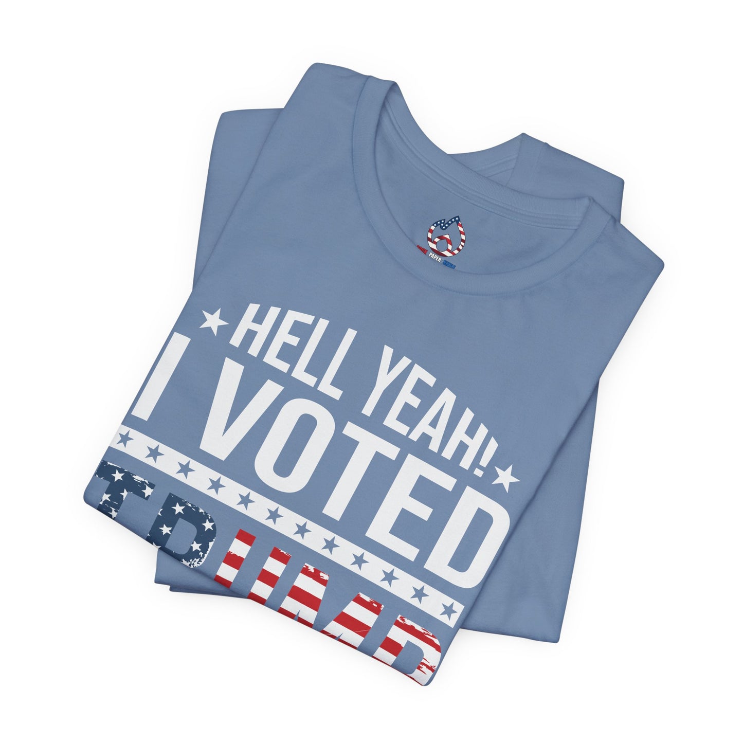 Trump 2028!