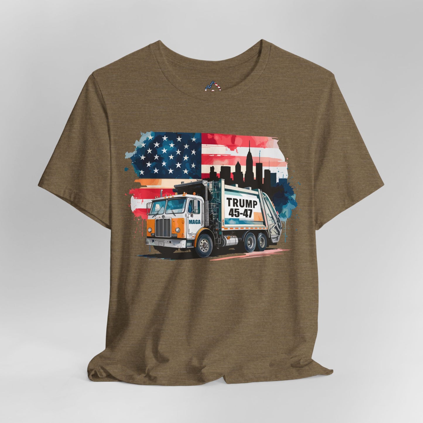 Taking out the Trash T-Shirt
