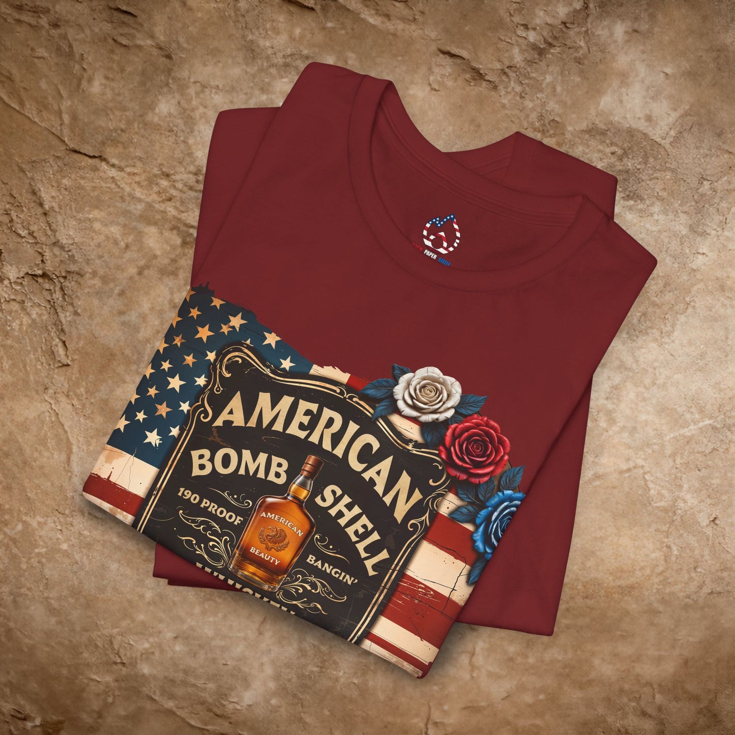 American Beauty Whiskey ๐บ๐ธ