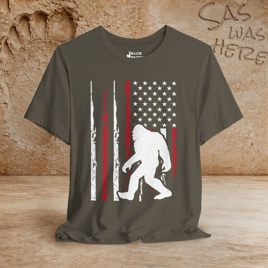 Patriot Yeti