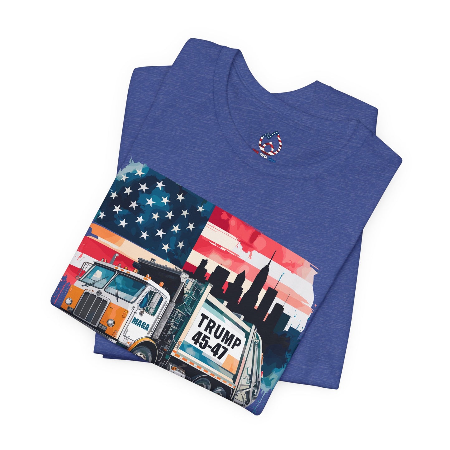 Taking out the Trash T-Shirt