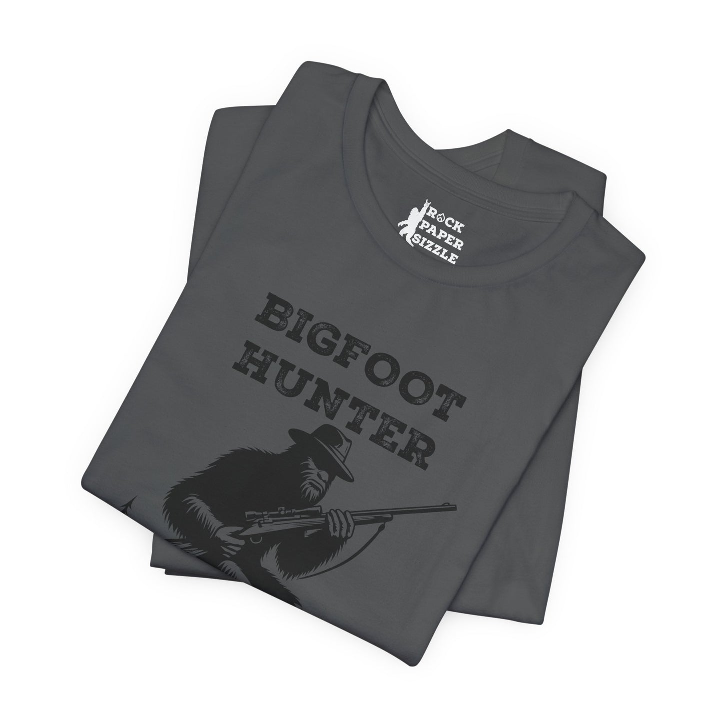 BigFoot Hunter