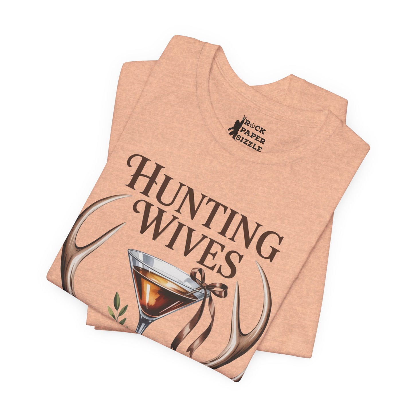 Hunting Wives Social Club
