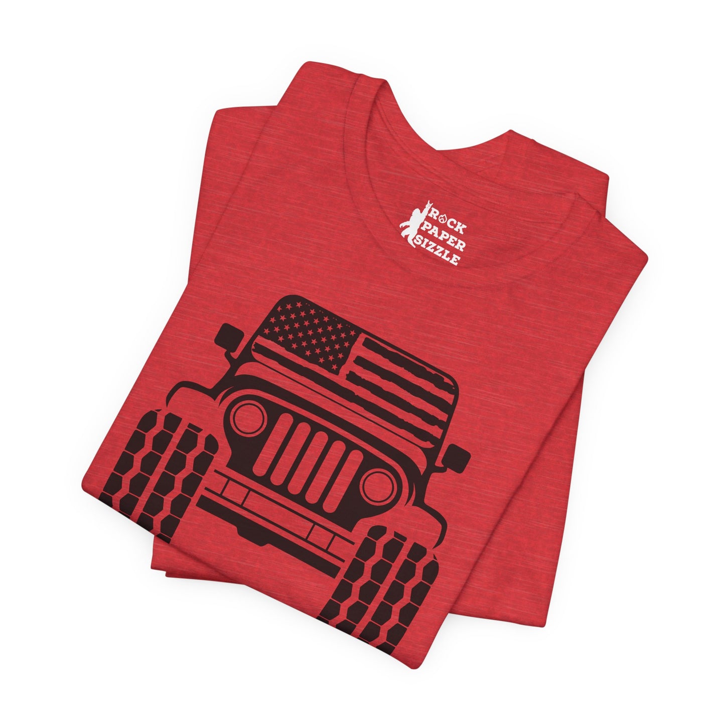 JEEP Tee!