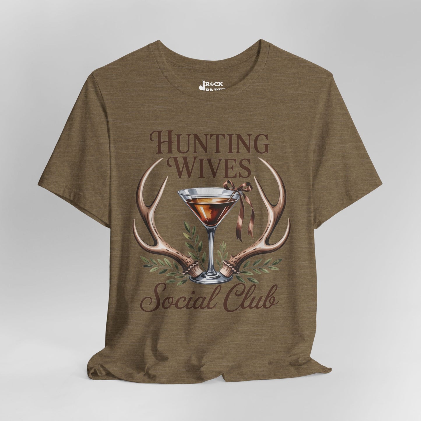 Hunting Wives Social Club