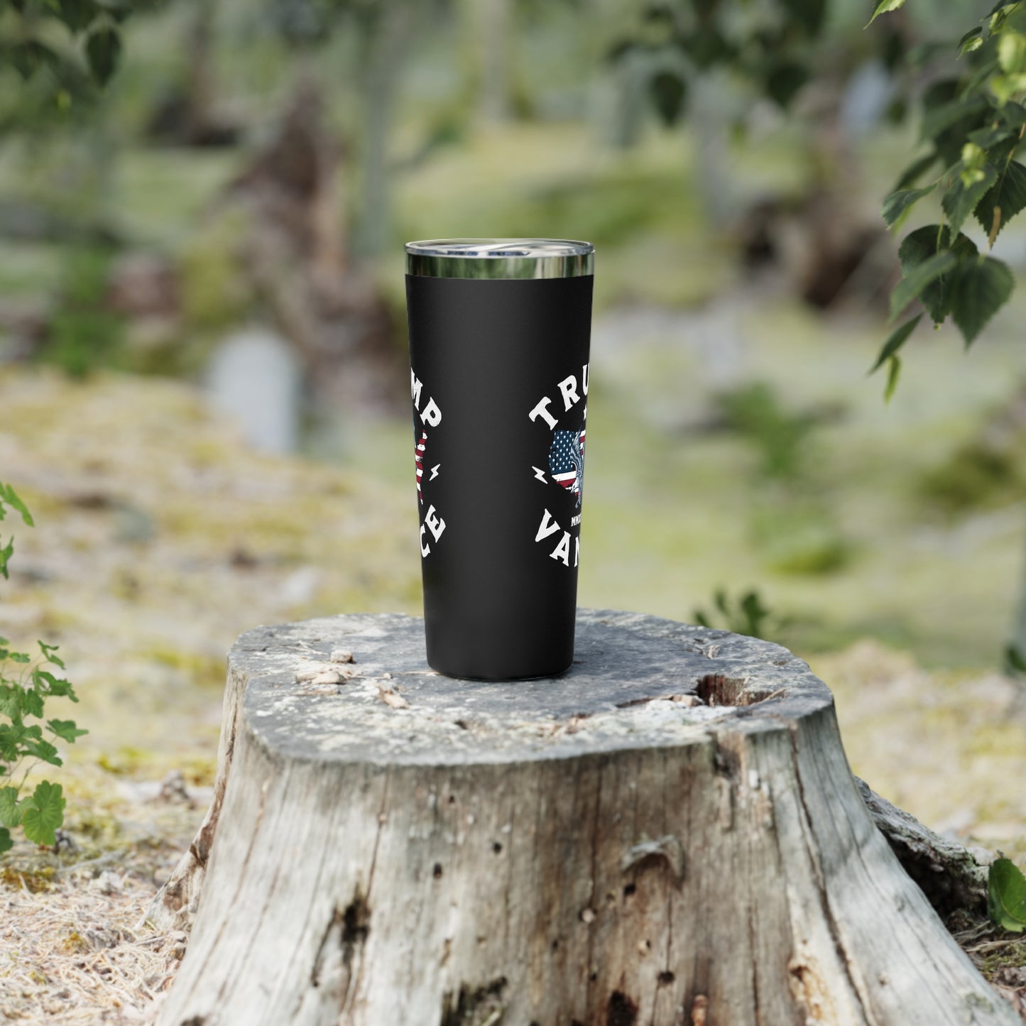 Trumpā”Vance Tumbler, 22oz