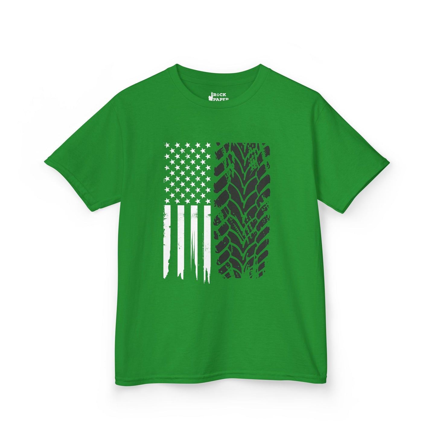 Lil Offroad Patriot (Youth Ages 3-10)
