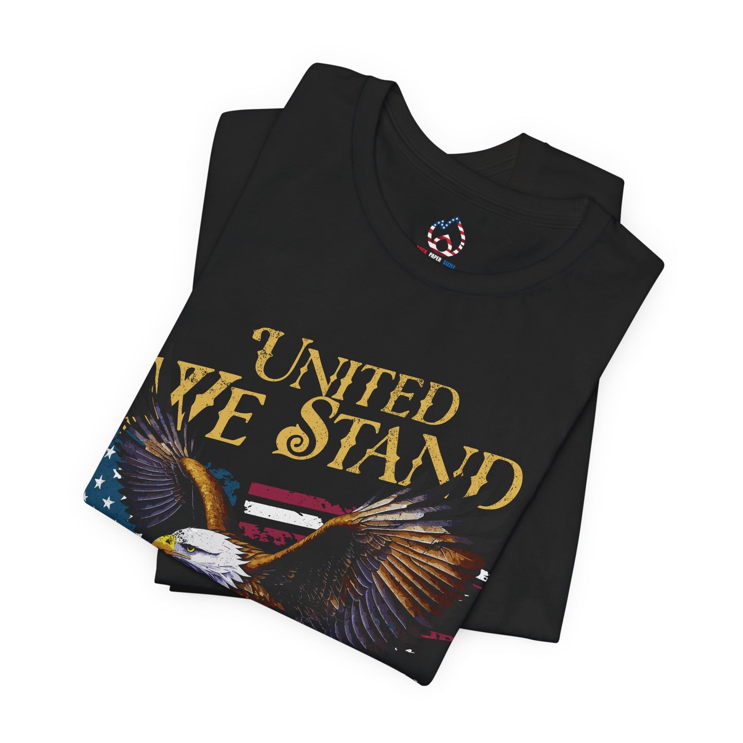 Trump - United We Stand