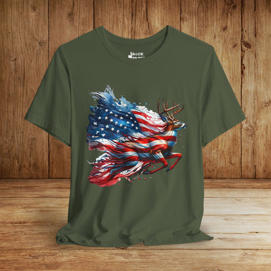 Hunter Patriot