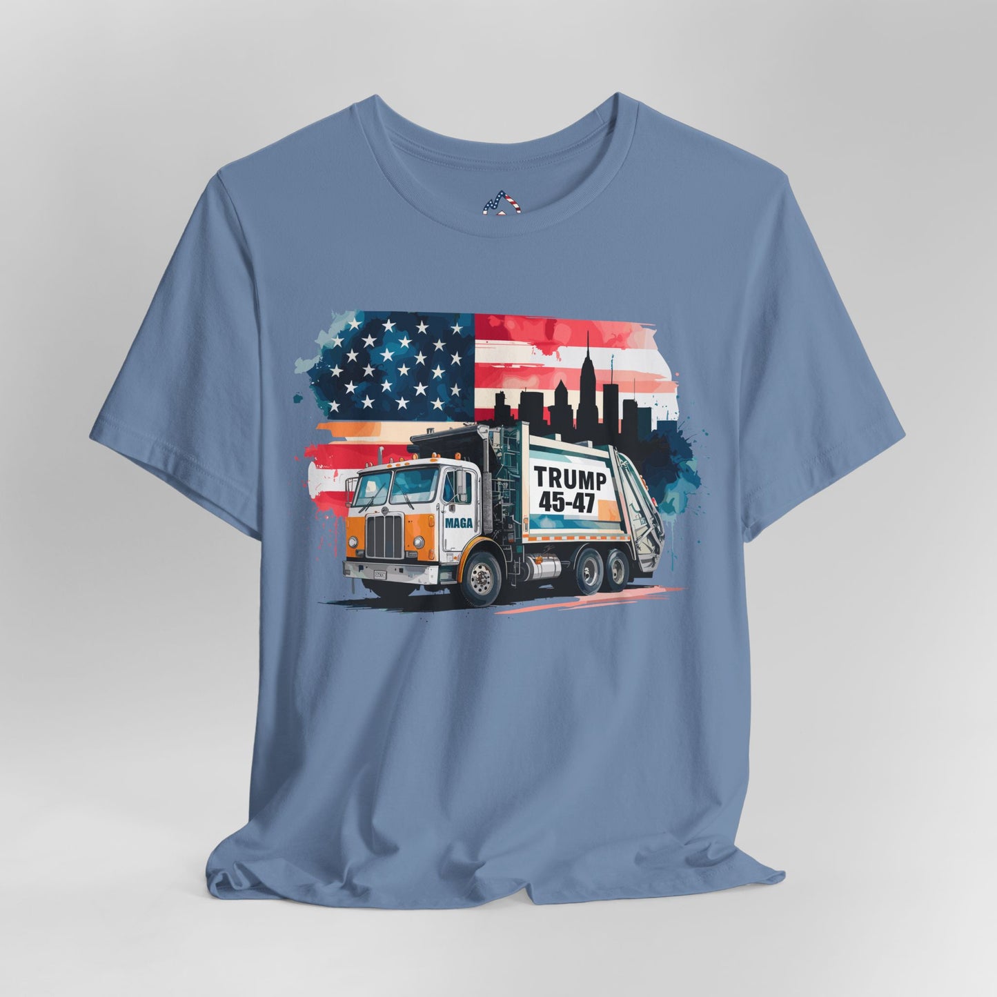 Taking out the Trash T-Shirt