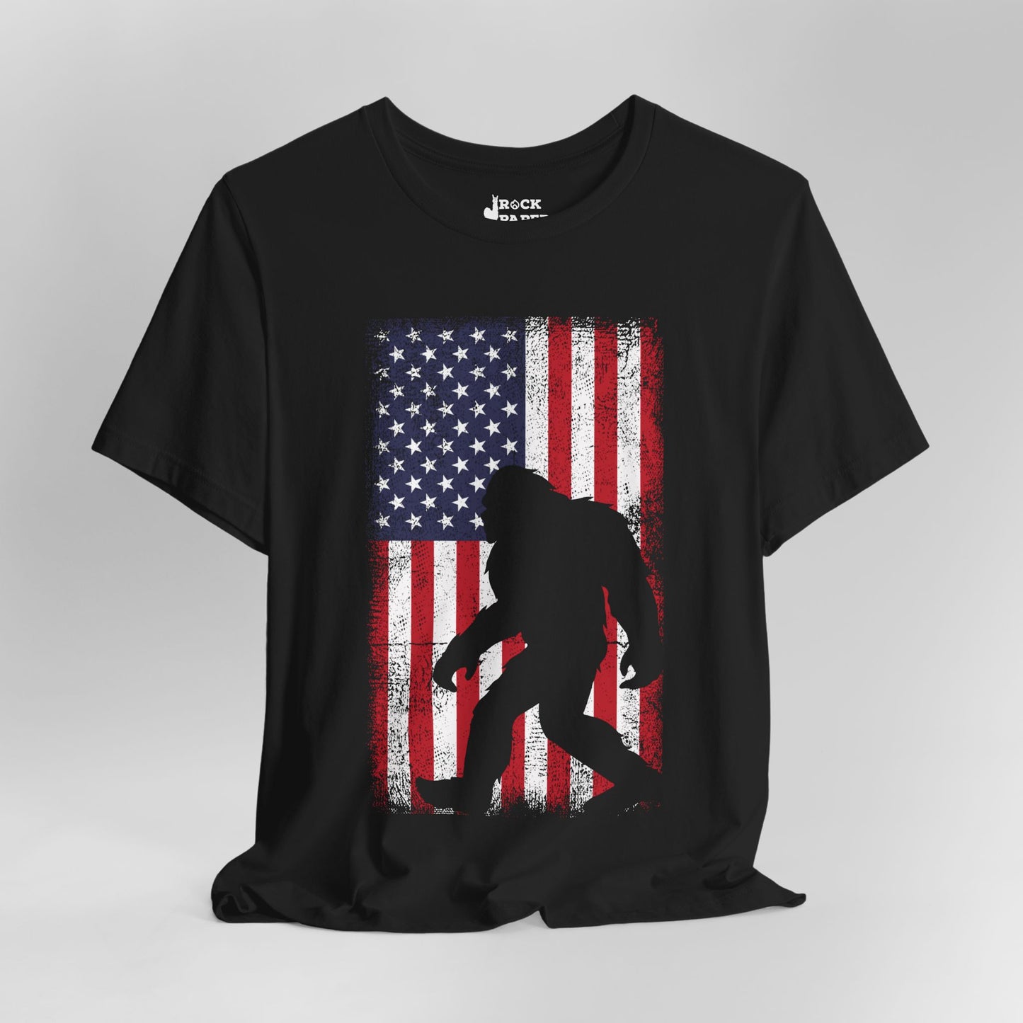 Patriot Yeti Shirt (V2)