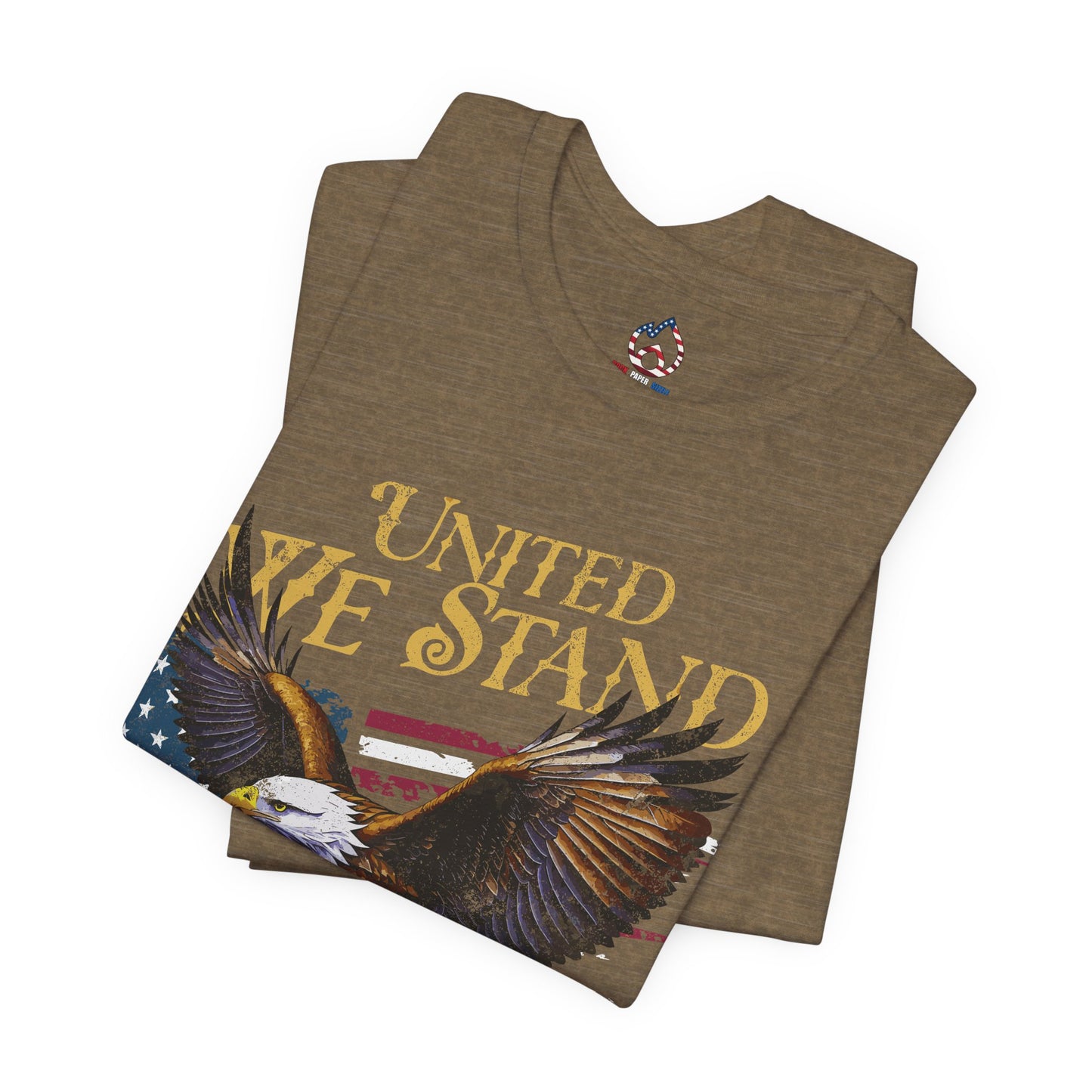 Trump - United We Stand
