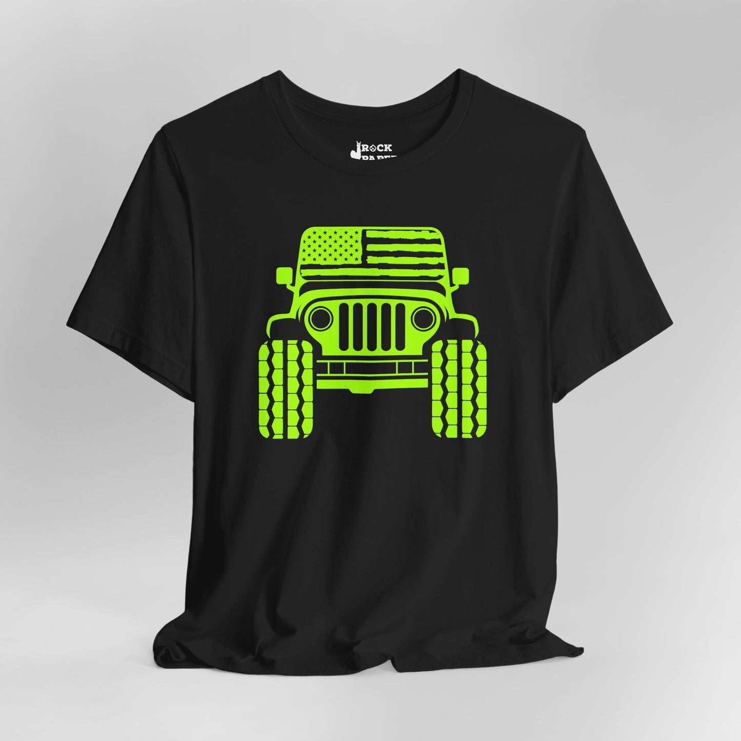 JEEP Tee!