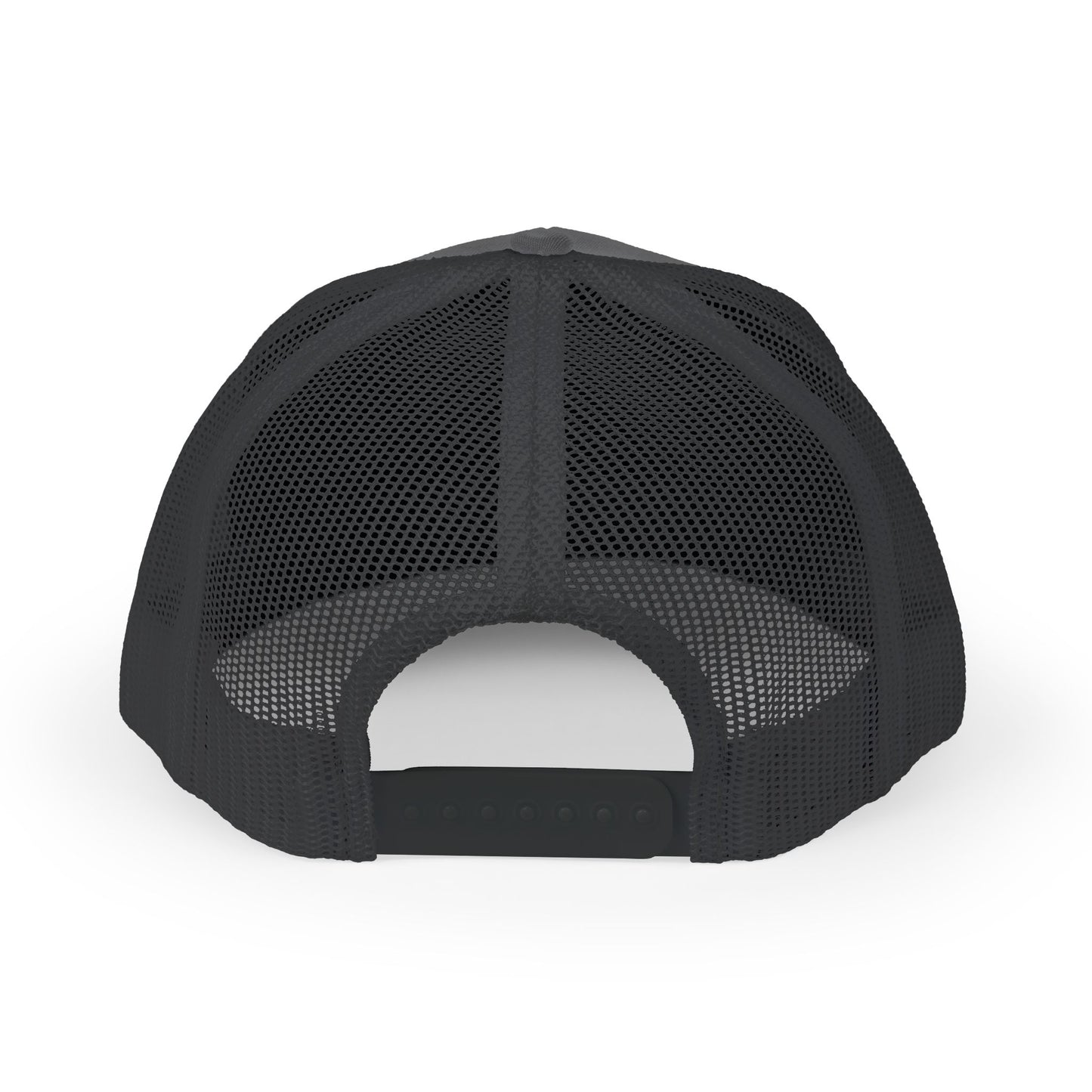"RPSizzle" Trucker Cap V1