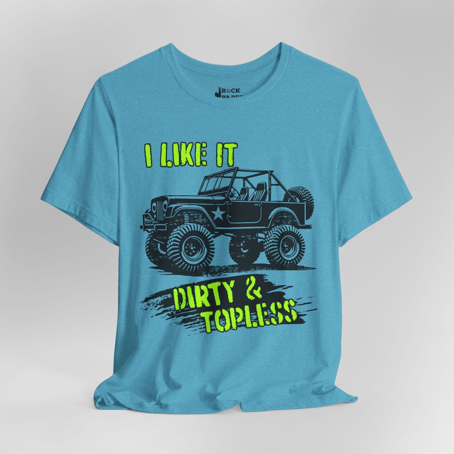 Dirty & Topless