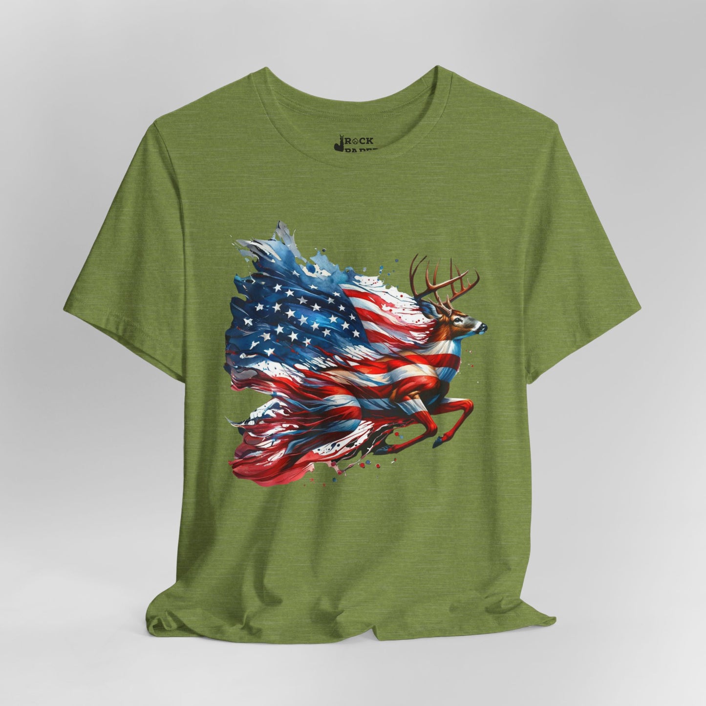 Hunter Patriot