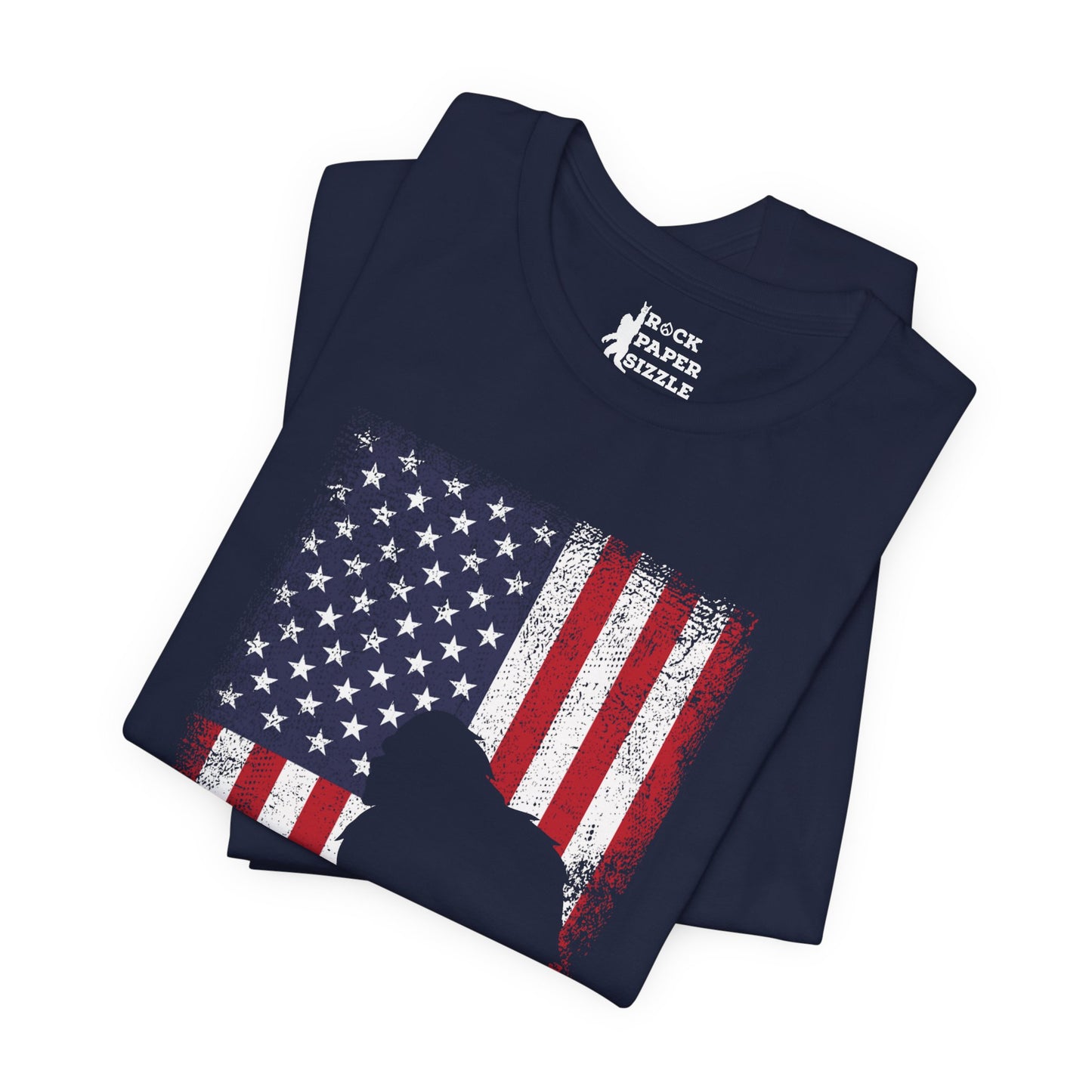 Patriot Yeti Shirt (V2)
