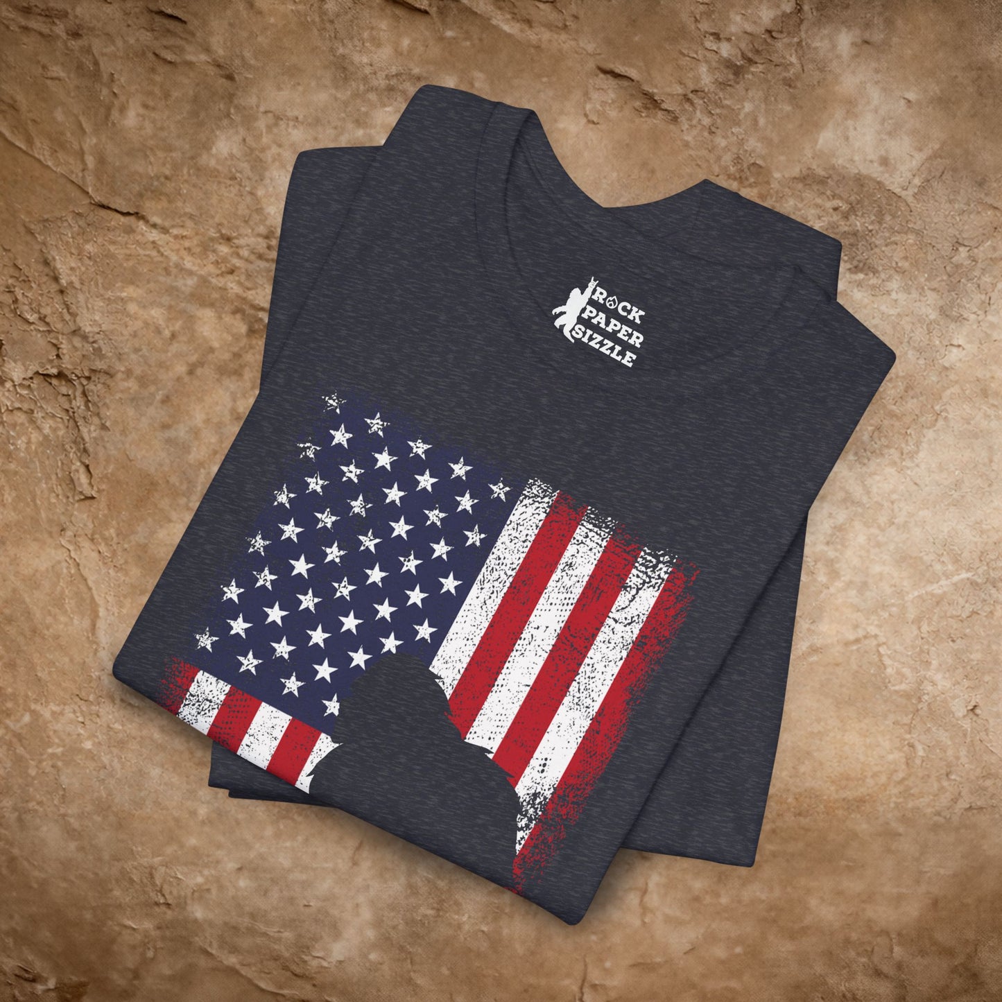 Patriot Sasquatch