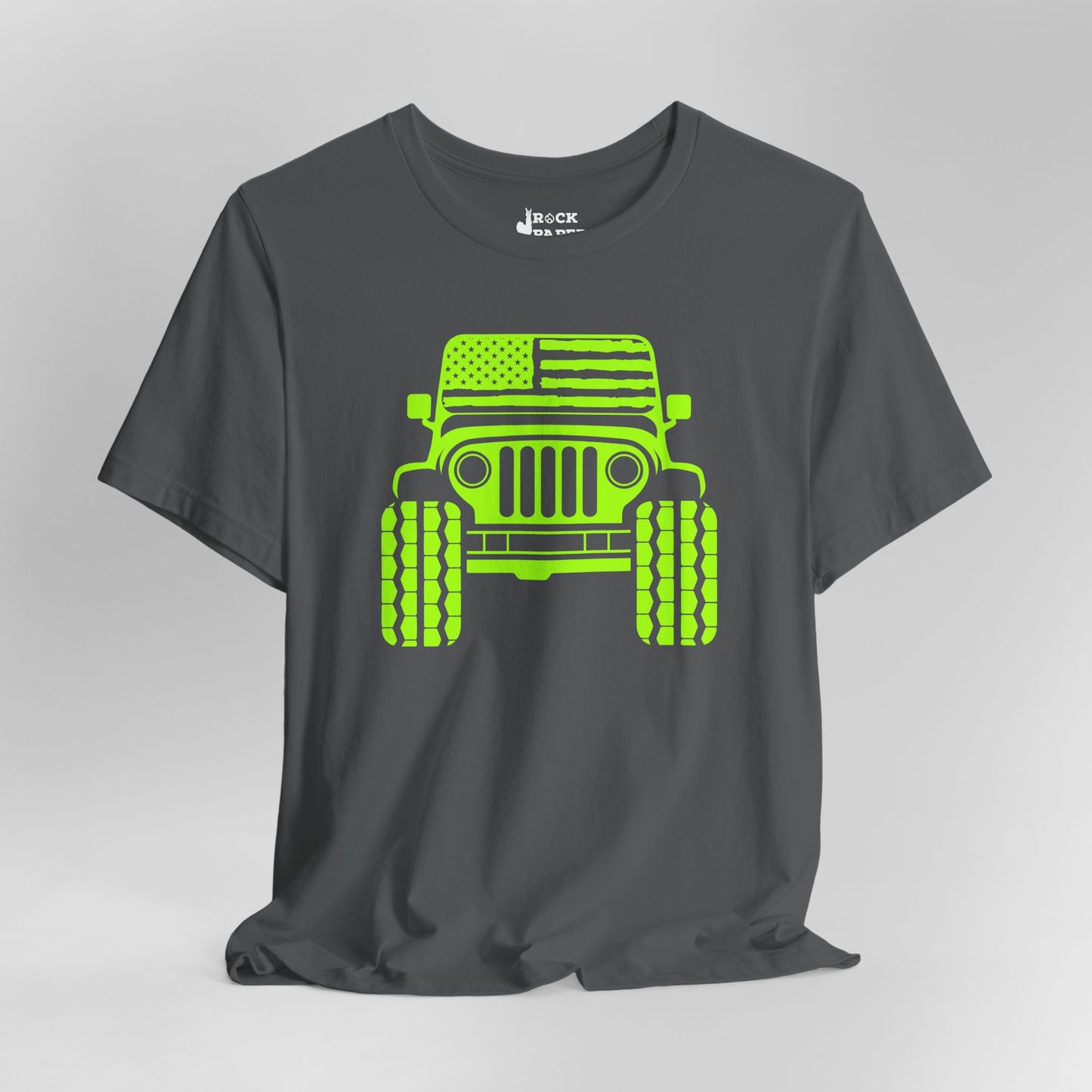 JEEP Tee!