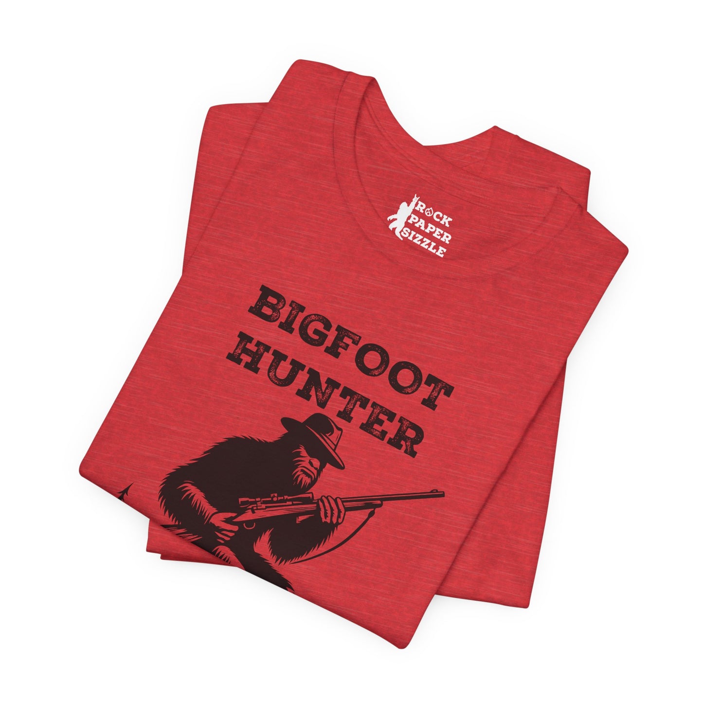 BigFoot Hunter