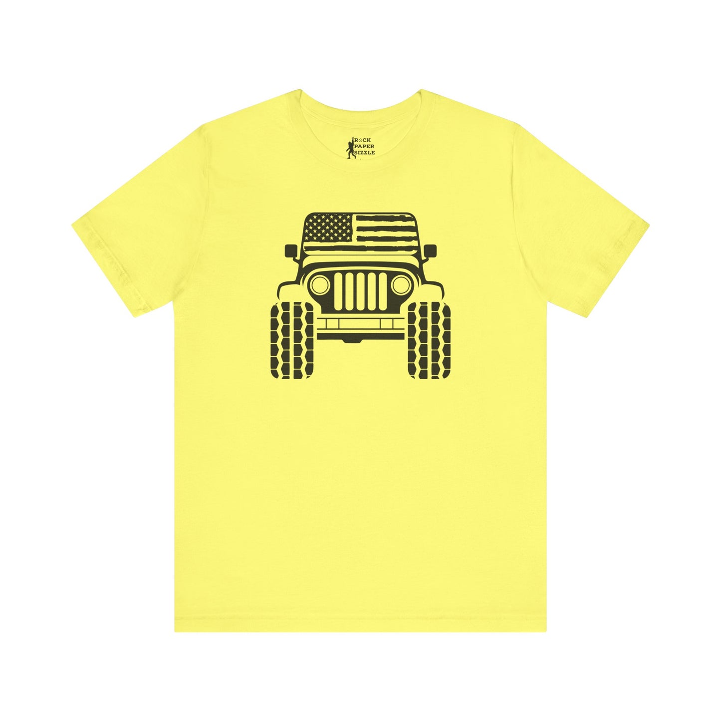 JEEP Tee!