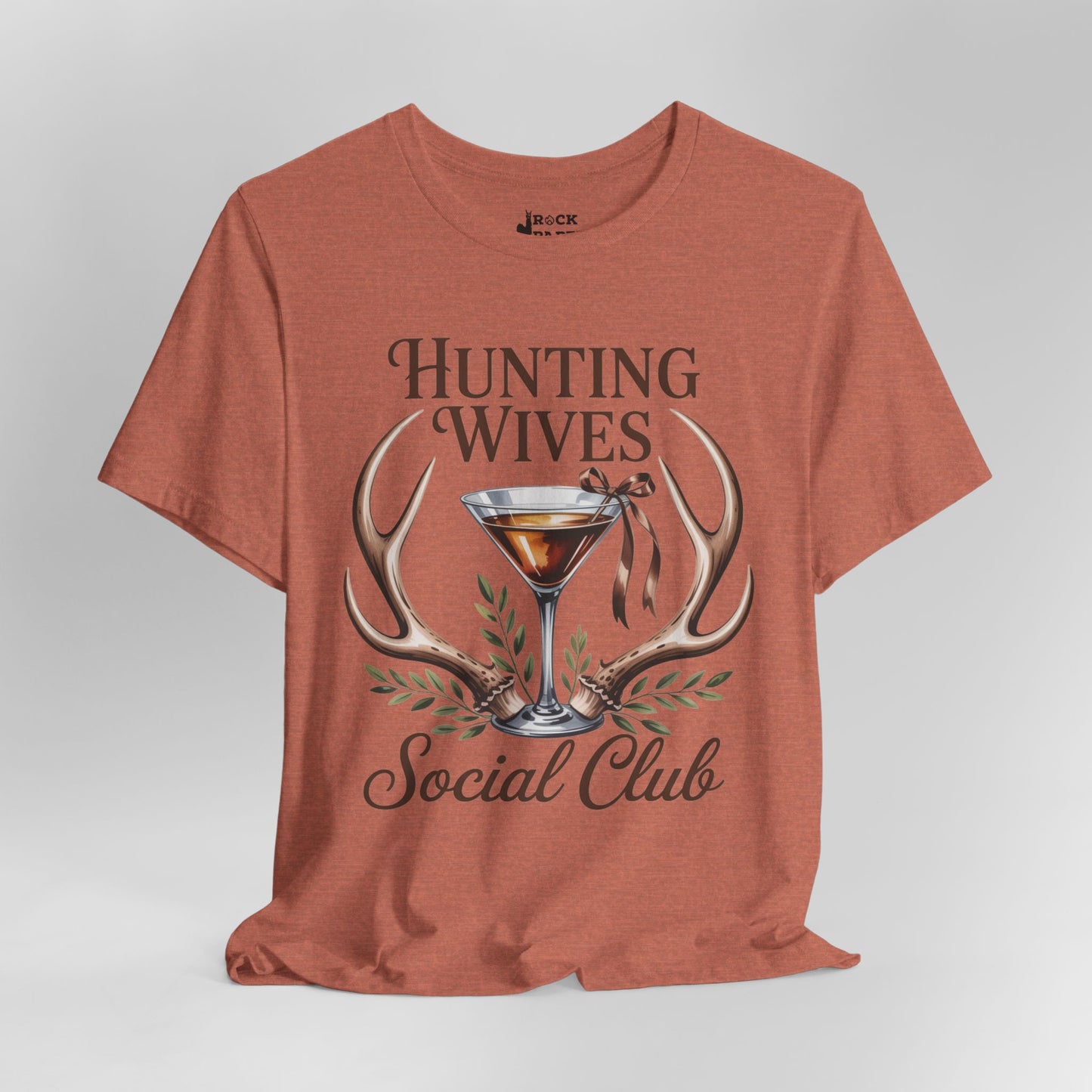 Hunting Wives Social Club