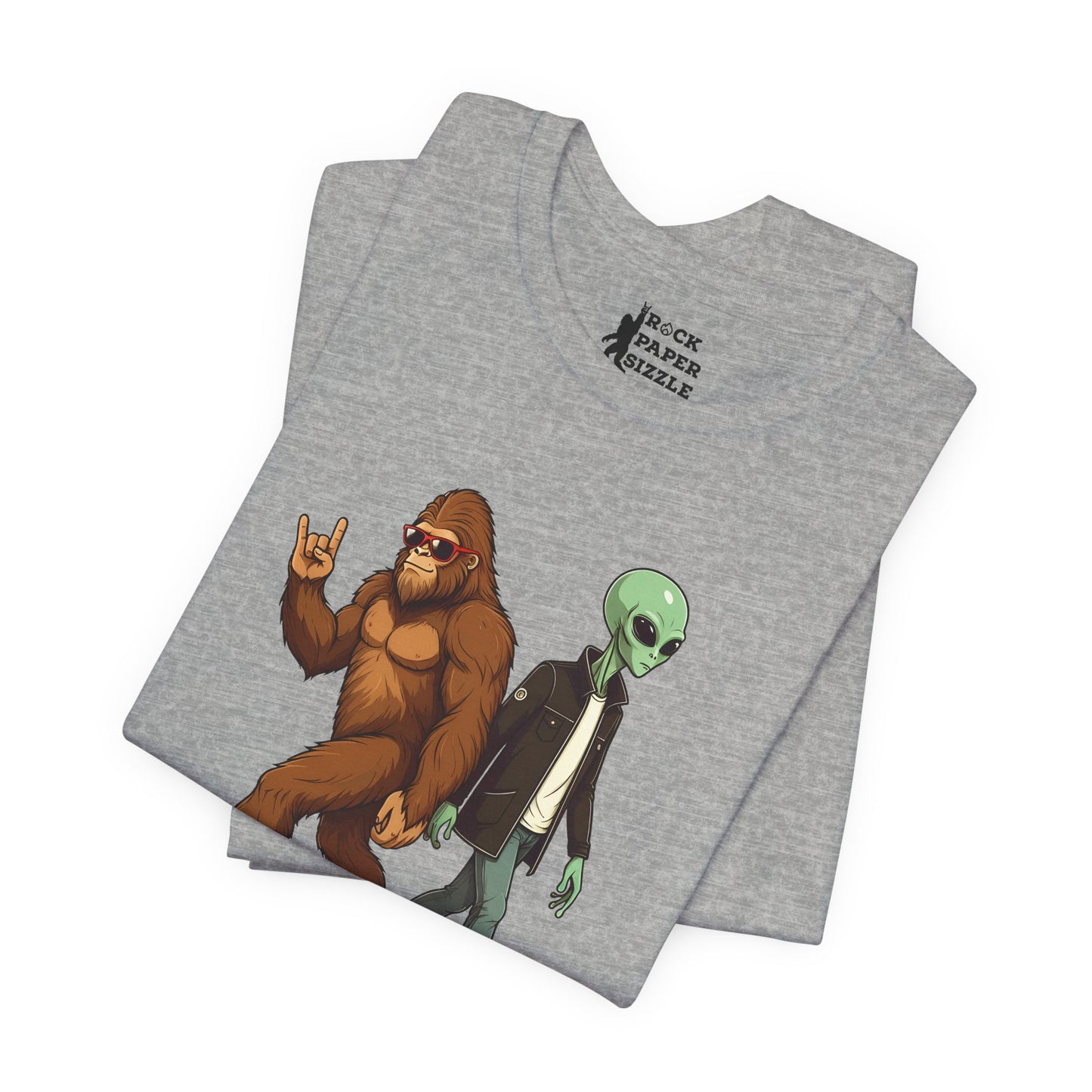 Best Buds T-Shirt