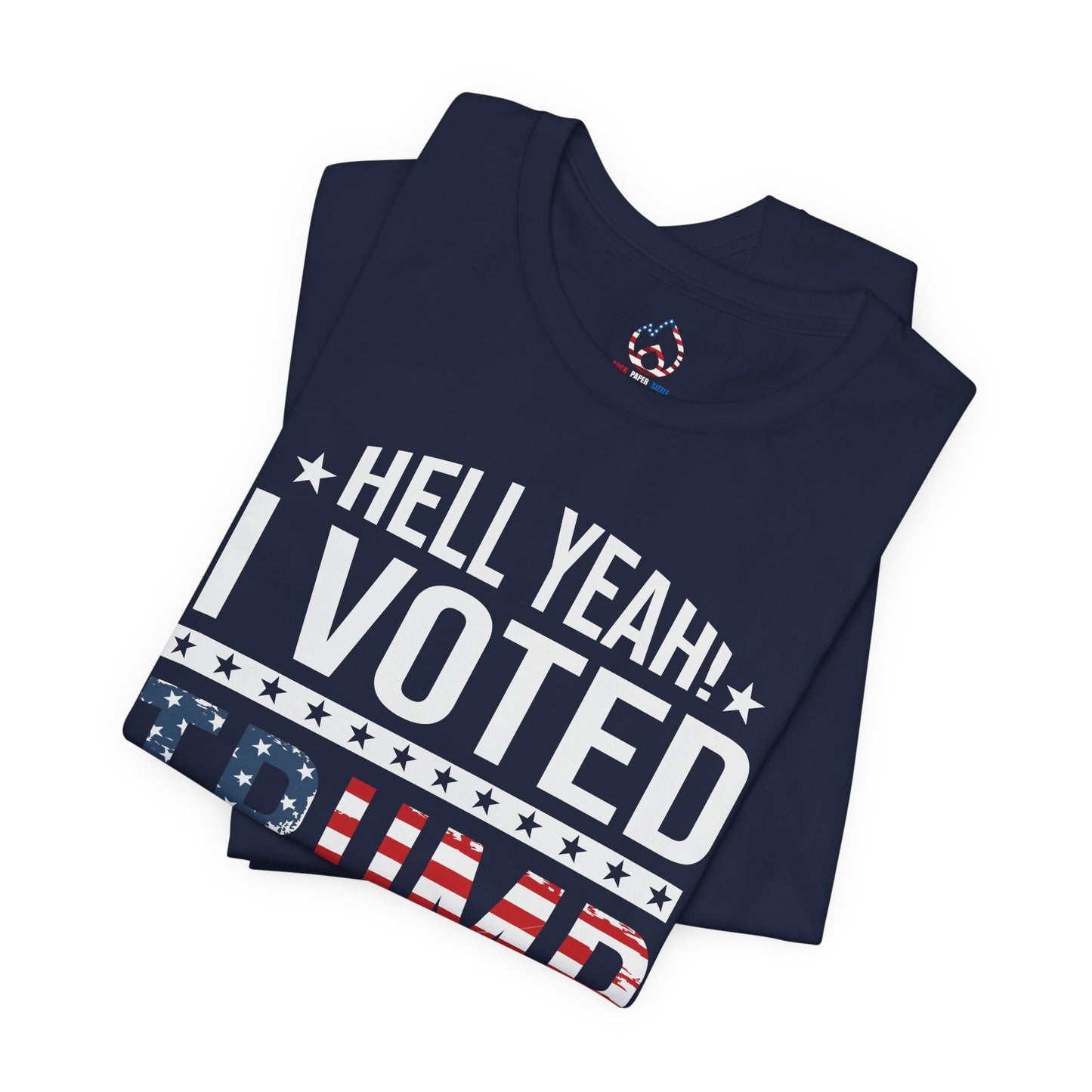 Trump 2028!