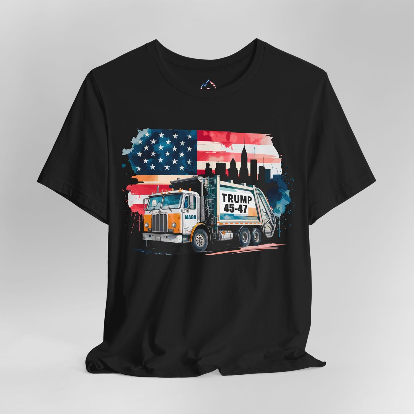 Taking out the Trash T-Shirt
